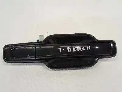 Pezzo di ricambio per auto di seconda mano MANIGLIA ESTERNA POSTERIORE DESTRA per SSANGYONG KYRON  Riferimenti OEM IAM 7345031000  