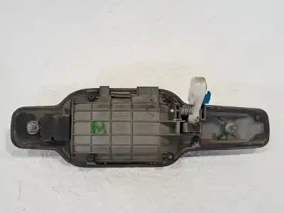Pezzo di ricambio per auto di seconda mano maniglia esterna posteriore destra per ssangyong kyron (2005-2014) riferimenti oem iam 7345031000  