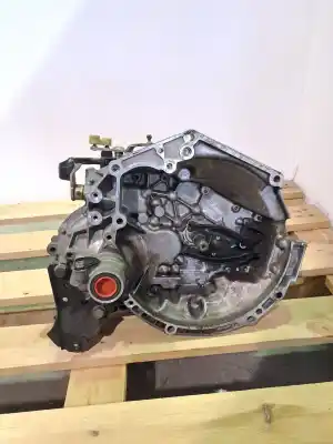 Pièce détachée automobile d'occasion BOÎTE DE VITESSES pour PEUGEOT 206 BERLINA  Références OEM IAM 20CQ27  