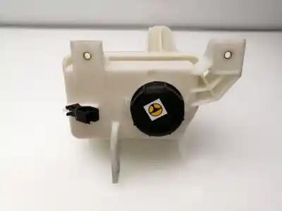 Second-hand car spare part power steering fluid tank for fiat ducato 1.9 turbodiesel oem iam references 1395675080  