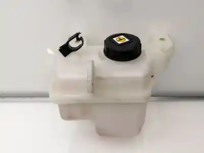 Second-hand car spare part power steering fluid tank for fiat ducato 1.9 turbodiesel oem iam references 1395675080  