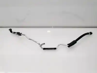 Second-hand car spare part  for FIAT DUCATO  OEM IAM references 1385762080  