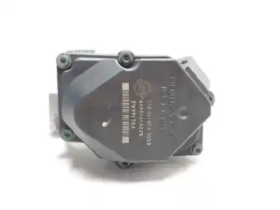 Автозапчасти б/у бабочка коробка за ssangyong rexton 2.7 turbodiesel cat ссылки oem iam 1700610163258  a6651410225