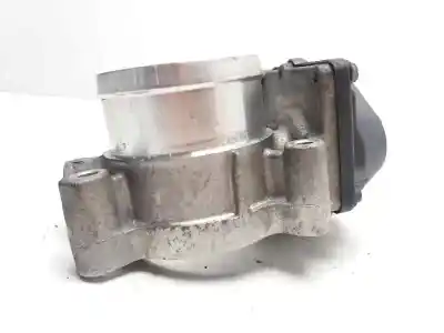Автозапчасти б/у бабочка коробка за ssangyong rexton 2.7 turbodiesel cat ссылки oem iam 1700610163258  a6651410225