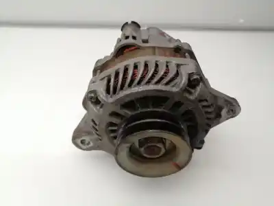 Pezzo di ricambio per auto di seconda mano Alternatore per MITSUBISHI MONTERO (V80/V90) 3.2 DI-D Invite Riferimenti OEM IAM 1800A115  A3TG4679