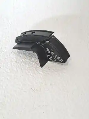 Pièce détachée automobile d'occasion Boucle De Ceinture De Sécurité pour CITROEN BERLINGO CUADRO X Références OEM IAM 9624055080G  8731C7