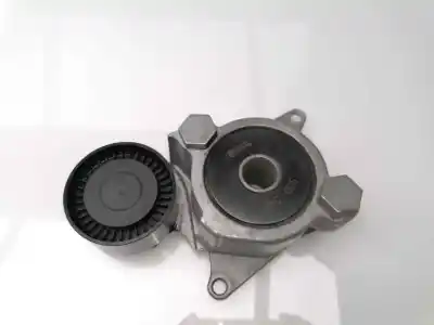 Second-hand car spare part auxiliary belt tensioner for lexus is 200 (ds2/is2) d-cat oem iam references 166200r010
