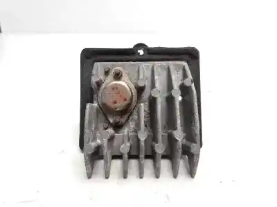 Pezzo di ricambio per auto di seconda mano resistenza al riscaldamento per mitsubishi montero (v60/v70) * riferimenti oem iam 0778000151  