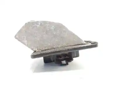 Pezzo di ricambio per auto di seconda mano resistenza al riscaldamento per mitsubishi montero (v60/v70) * riferimenti oem iam 0778000151  