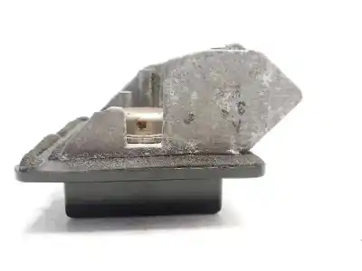 Pezzo di ricambio per auto di seconda mano resistenza al riscaldamento per mitsubishi montero (v60/v70) * riferimenti oem iam 0778000151  