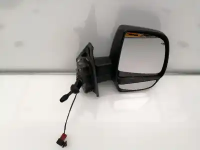 Автозапчасти б/у задний вид справа за opel corsa e 1.3 16v cdti ссылки oem iam 735668162