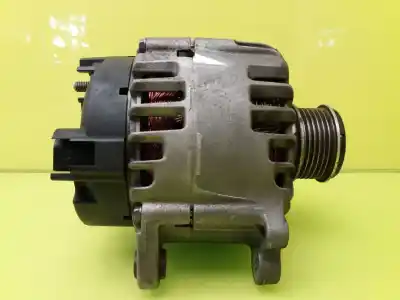 Автозапчастина б/у генератор для audi a3 (8p) 2.0 tdi ambiente посилання на oem iam 03l903023a  