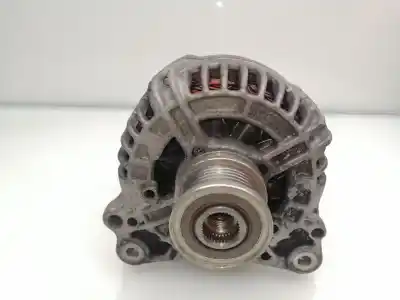 Second-hand car spare part ALTERNATOR for AUDI A4 BERLINA (8E)  OEM IAM references 03G903016E  0124525114