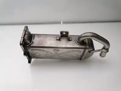 Pezzo di ricambio per auto di seconda mano RAFFREDDATORE EGR per VOLKSWAGEN GOLF VI VARIANT (AJ5)  Riferimenti OEM IAM 03L131512BB  