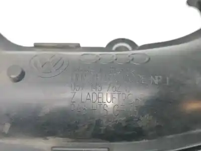 Автозапчасти б/у трубка за audi a8 d3 (4e2, 4e8) 4.0 tdi quattro ссылки oem iam 059145762b  