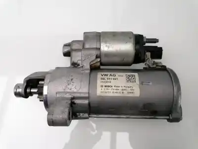Tweedehands auto-onderdeel motor start voor audi a4 avant (8e) a4 avant 8e oem iam-referenties 04l911021