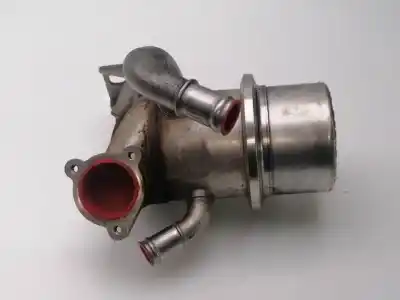 Pezzo di ricambio per auto di seconda mano RAFFREDDATORE EGR per VOLKSWAGEN GOLF VII LIM.  Riferimenti OEM IAM 04L131512BR  