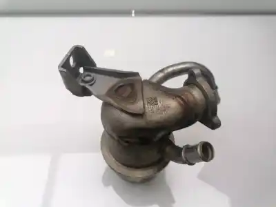 Pezzo di ricambio per auto di seconda mano RAFFREDDATORE EGR per VOLKSWAGEN GOLF VII LIM.  Riferimenti OEM IAM 04L131512  