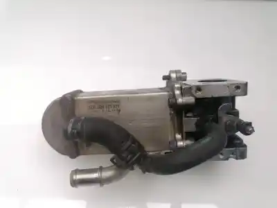 Peça sobressalente para automóvel em segunda mão radiador de gases de escape (egr) por audi q7 (4l) 4l/xbunq1 referências oem iam 059131511