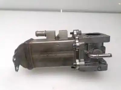 Pezzo di ricambio per auto di seconda mano raffreddatore egr per audi q7 (4l) 4l/xbunq1 riferimenti oem iam 059131511  