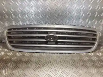 Recambio de automóvil de segunda mano de REJILLA DELANTERA para KIA CARNIVAL  referencias OEM IAM 0K54A50710XX  