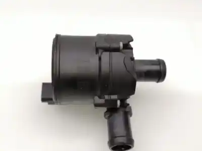 Second-hand car spare part water pump for renault master ii phase 2 combi 3.0 dci oem iam references 925164ga0a