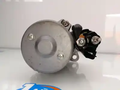 Автозапчастина б/у двигун запускається для seat leon (5f1) emoción посилання на oem iam 02z911024b  4380000231