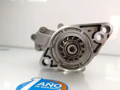 Автозапчастина б/у двигун запускається для seat leon (5f1) emoción посилання на oem iam 02z911024b  4380000231