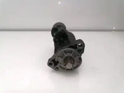 Peça sobressalente para automóvel em segunda mão motor de arranque por audi q7 (4l) 4l/xbunq1 referências oem iam 0986024050
