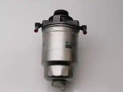 Pezzo di ricambio per auto di seconda mano SUPPORTO FILTRO GASOLIO per NISSAN TERRANO II (R20)  Riferimenti OEM IAM 164007F408  