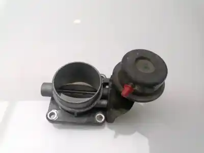 Pezzo di ricambio per auto di seconda mano SCATOLA DELLA FARFALLA per NISSAN TERRANO II (R20)  Riferimenti OEM IAM 161187F401  