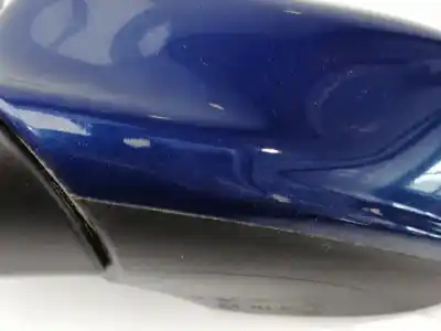 Автозапчастина б/у ліве дзеркало для citroen c-elysée 1.6 16v cat (nfp / ec5m) посилання на oem iam 1609064880  