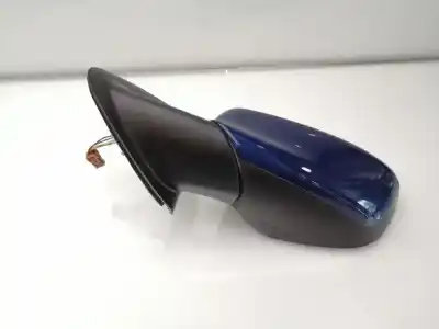 Автозапчастина б/у ліве дзеркало для citroen c-elysée 1.6 16v cat (nfp / ec5m) посилання на oem iam 1609064880  