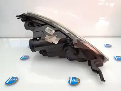 Second-hand car spare part left headlight for citroen jumpy (x desde 01/2007) jumpy oem iam references 1401368180  89902605