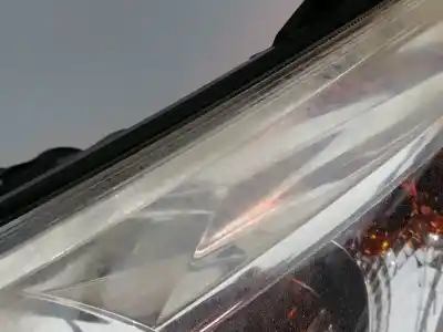 Second-hand car spare part left headlight for citroen jumpy (x desde 01/2007) jumpy oem iam references 1401368180  89902605
