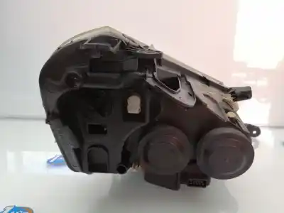 Second-hand car spare part left headlight for citroen jumpy (x desde 01/2007) jumpy oem iam references 1401368180  89902605
