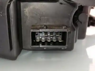 Second-hand car spare part left headlight for citroen jumpy (x desde 01/2007) jumpy oem iam references 1401368180  89902605