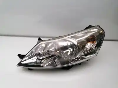 Peça sobressalente para automóvel em segunda mão farol / farolim esquerdo por citroen jumpy (x desde 01/2007) jumpy referências oem iam 1401368180