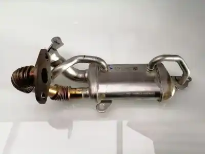 Pezzo di ricambio per auto di seconda mano RAFFREDDATORE EGR per RENAULT CLIO IV  Riferimenti OEM IAM 147357324R  63541732B
