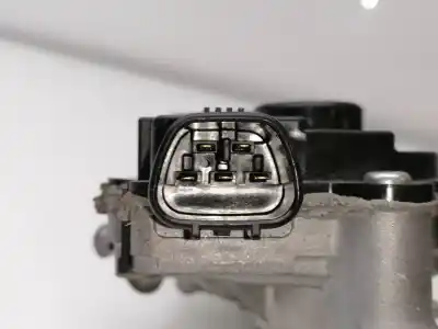 Second-hand car spare part front windshield wiper motor for mitsubishi eclipse cross intro edition 2wd oem iam references 1593007590  8250a955