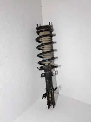 Second-hand car spare part front left shock absorber for ford transit courier kombi oem iam references 2070076  ey1618k001eb