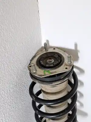 Second-hand car spare part front left shock absorber for ford transit courier kombi oem iam references 2070076  ey1618k001eb