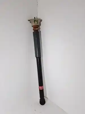 Second-hand car spare part Right Rear Shock Absorber for FORD TRANSIT COURIER Kombi OEM IAM references 2070079  EY1618080EB