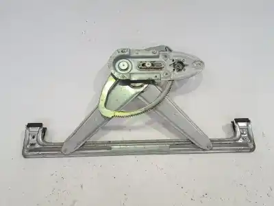 Peça sobressalente para automóvel em segunda mão ELEVADOR DE VIDROS TRASEIRO ESQUERDO por FORD FOCUS BERLINA (CAP)  Referências OEM IAM 1738644  3M51R27001AK