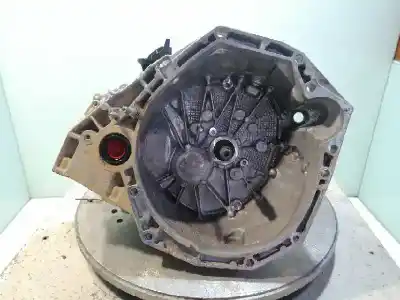 Second-hand car spare part Gearbox for DACIA DUSTER DHD2 OEM IAM references TL4075  