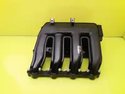 Pezzo di ricambio per auto di seconda mano COLLETTORE DI ASPIRAZIONE per BMW SERIE 3 BERLINA (E46)  Riferimenti OEM IAM 11617800578  7787318