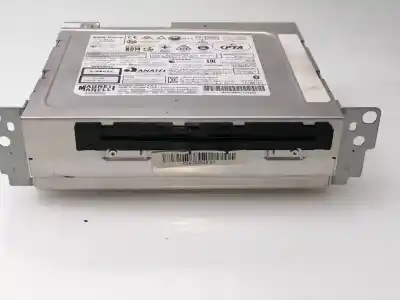 Tweedehands auto-onderdeel AUDIOSYSTEEM / RADIO-CD voor BMW SERIE 1 LIM. (F40)  OEM IAM-referenties 65128720677 8705949 65128705949
