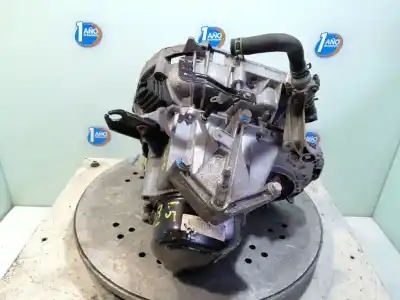 Автозапчасти б/у коробка передач за renault clio ii fase ii (b/cb0) 1.5 dci diesel ссылки oem iam jb3980 jb3 