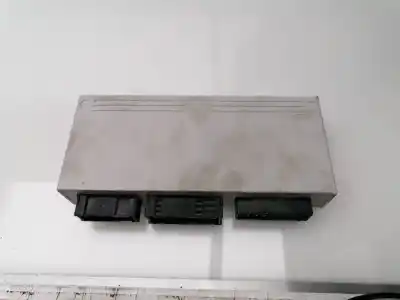 Gebrauchtes Autoersatzteil ELEKTRONISCHES MODUL zum BMW X3 (E83)  OEM-IAM-Referenzen 61356944840  