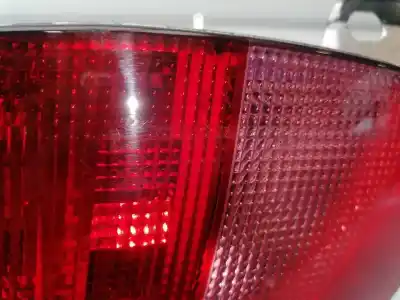 Автозапчасти б/у левый задний фонарь за citroen c4 picasso i monospace (ud_) 1.6 hdi 110 ссылки oem iam 9676122780  